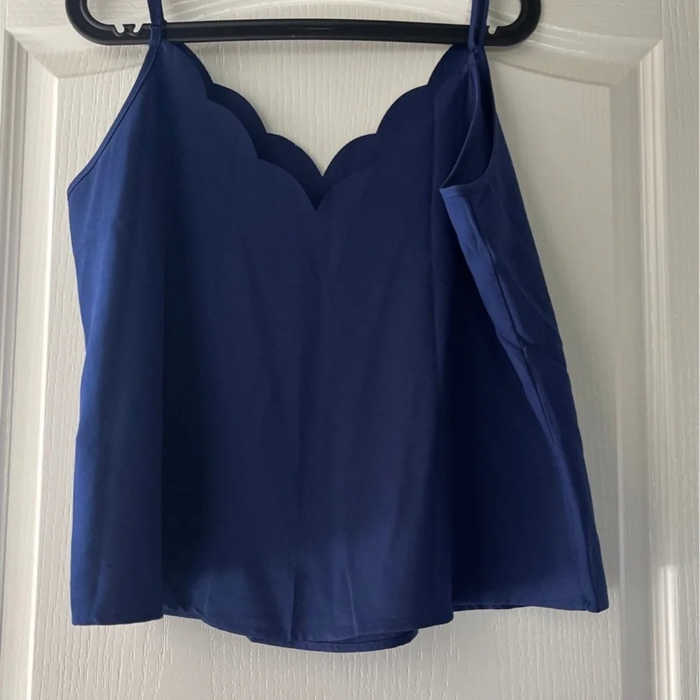 Cami Top - Picture 2 of 2